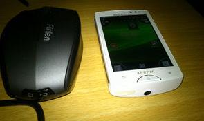 索爱WT19i（索尼爱立信wt19i）