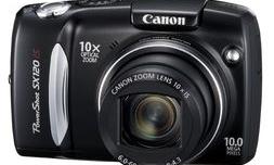 佳能sx400is带WiFi吗？（佳能sx120is）