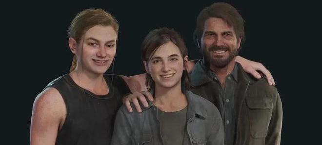 最后的生还者2剧情（最后的生还者2）