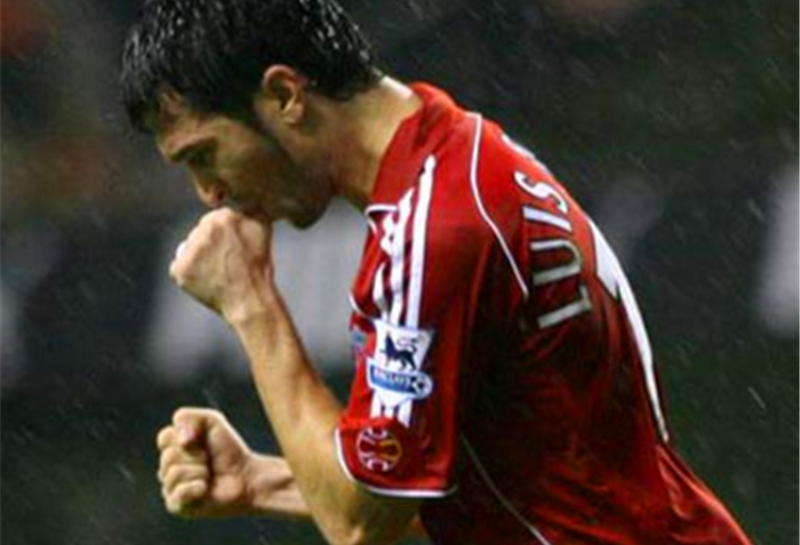 路易斯加西亚教练（路易斯加西亚）