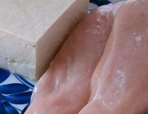 豆腐这样做太香了,不用炒不用炖,外酥里嫩,每次一上桌就抢光