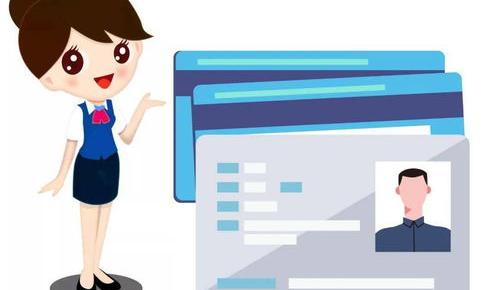 磁条卡和芯片卡的区别（芯片卡和磁条卡的区别）