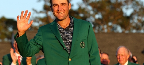 美国大师赛的参赛资格包括哪些（美国大师）