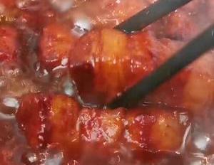 懒人版红烧肉的做法,简单易做,成品比饭店做的还好吃