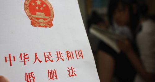 香港婚姻法对女性的规定（中国婚姻法离婚条例）