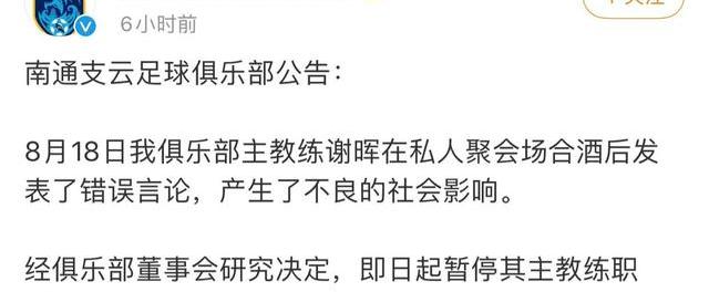 佟晨洁谢晖离婚原因（谢晖为什么恨佟晨洁）