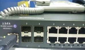 交换机的设置方法（交换机怎么配置）