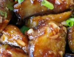 自从知道茄子可以这样吃,我家一周吃5次,真香就是太费饭