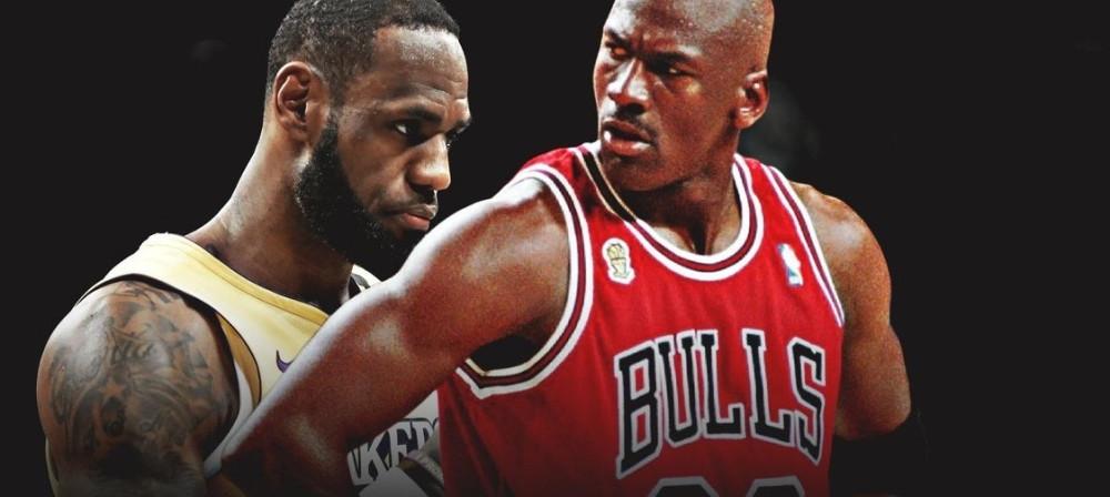 詹姆斯超越乔丹哪一天（詹姆斯超越乔丹）