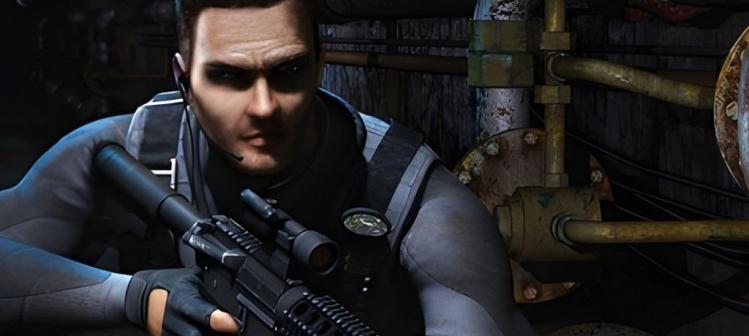 虹吸战士3_虹吸战士