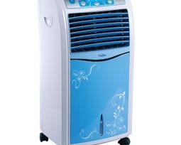 冷风扇的原理是什么？（空调扇原理）