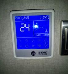 约克空调故障代码？（约克空调故障代码）