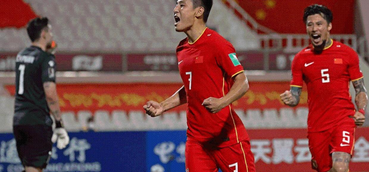 武磊单刀进球文章（武磊单刀进球）