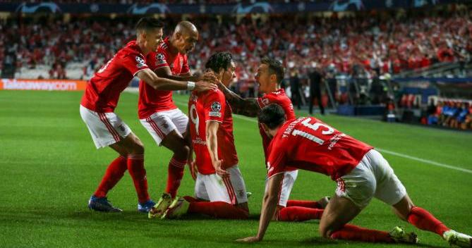 本菲卡欧冠魔咒（本菲卡魔咒）