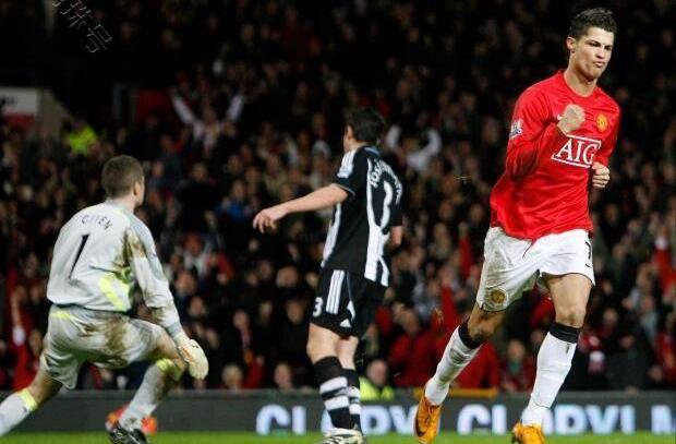 c罗回归加盟曼联号码（C罗回归加盟曼联）