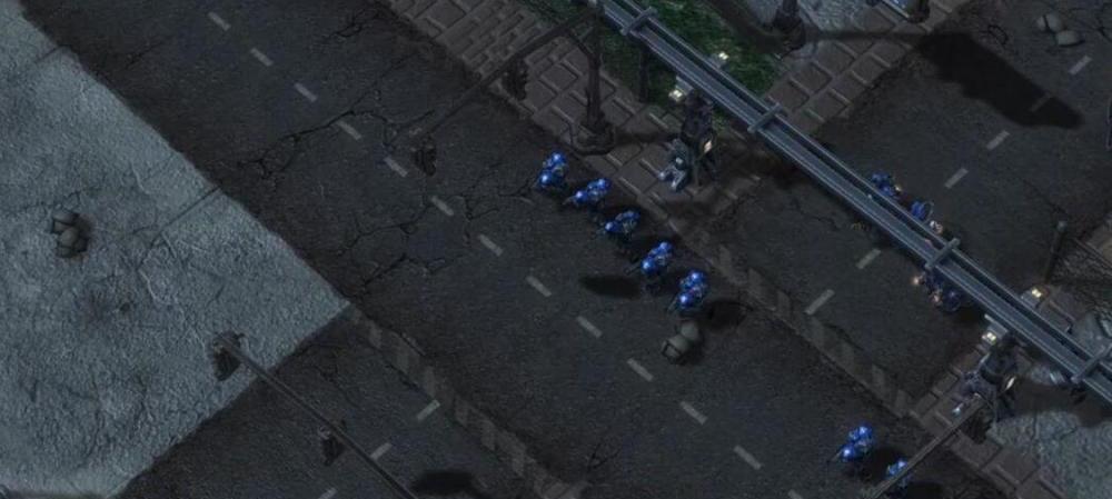 虫族战术技巧（虫族战术）