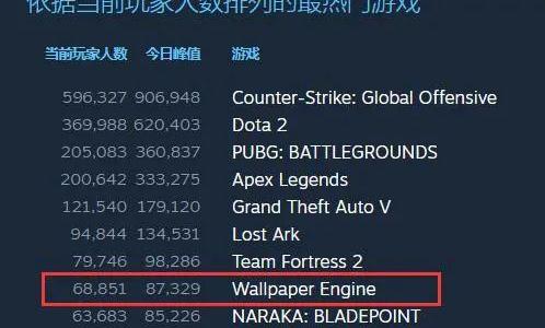 壁纸引擎的文件保存在哪里（壁纸引擎）