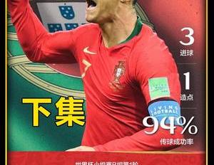 18年世界杯俄罗斯第一场比分（18年俄罗斯世界杯名场面,看罗总裁如何力挽狂澜）