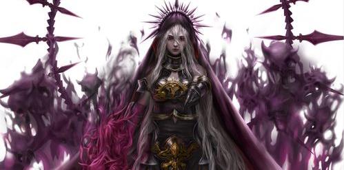 105级武器怎么选（dnf暗殿骑士用什么武器）