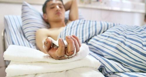 伤残鉴定双十级和10级标准？ 人身伤害1 10级伤残鉴定标准