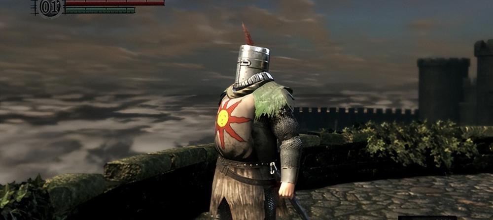 黑暗之魂好玩吗?（黑暗之魂好玩吗）