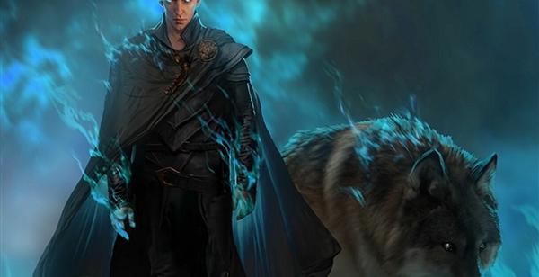 bioware新作（bioware）