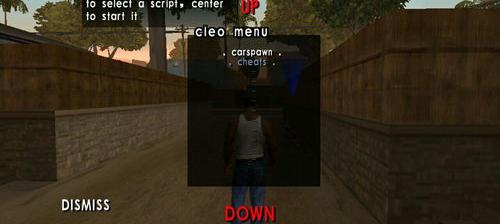 罪恶都市怎么取消全部秘籍？（侠盗密集）