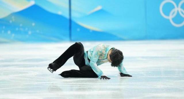 羽生结弦再破纪录（羽生结弦无缘3连冠）