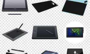 怎么用绘图软件勾线？（绘图板教程）