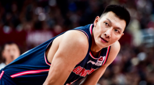 易建联在cba的数据（易建联cba数据）