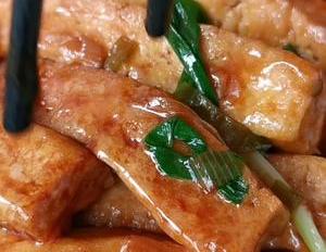 豆腐从小吃到大,没想到还能这么好吃,又香又入味,好吃不贵