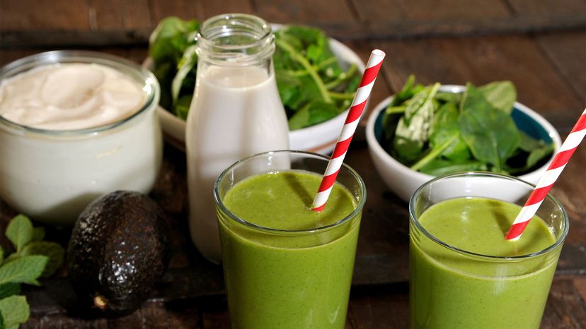 认为你没有得到足够的蛋白质？ 那可能只是炒作