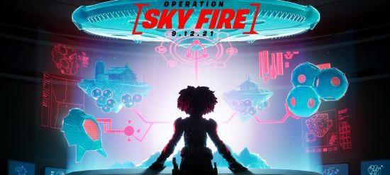 电影《天火行动》（天火行动）