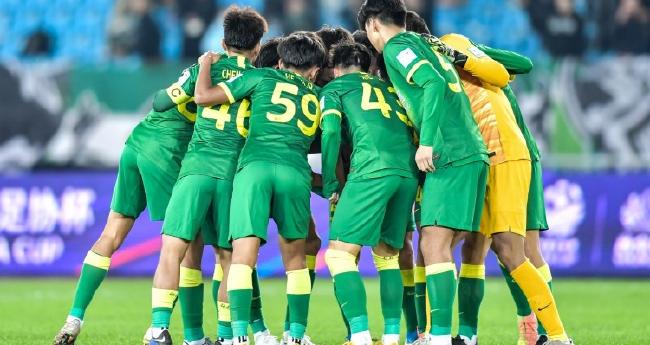 北京国安引援2021（北京国安2022年引援名单公布）