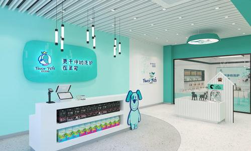 开一个宠物店赚钱吗？（宠物店真心不赚钱）