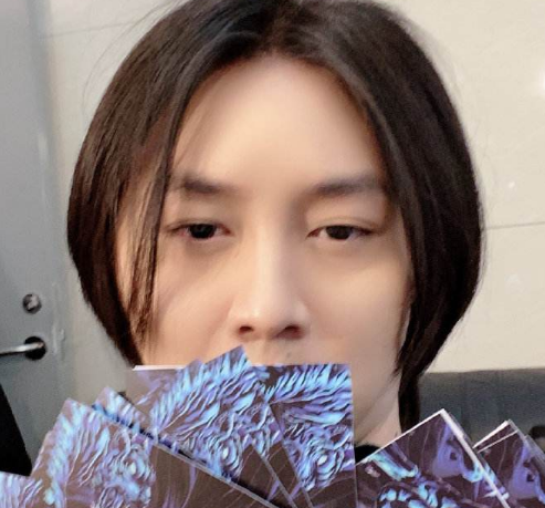 张大仙减肥成功了诶呀5（张大仙减肥成功了）