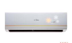 美的空调显示e6是什么问题？（美的空调故障代码e6）