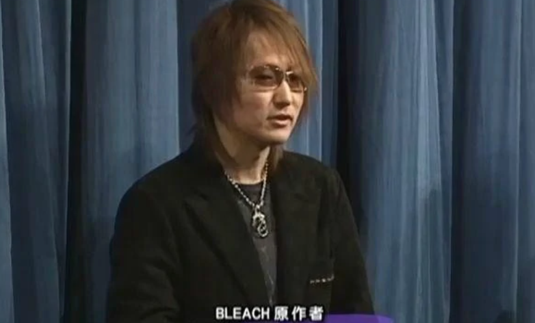 志波一心登场（志波一心）