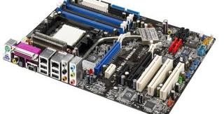 主板芯片过热的原因是什么？（主板温度过高怎么办）