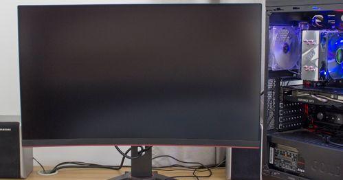 一体机电脑玩游戏到底好不好?（一体机玩游戏好不好）