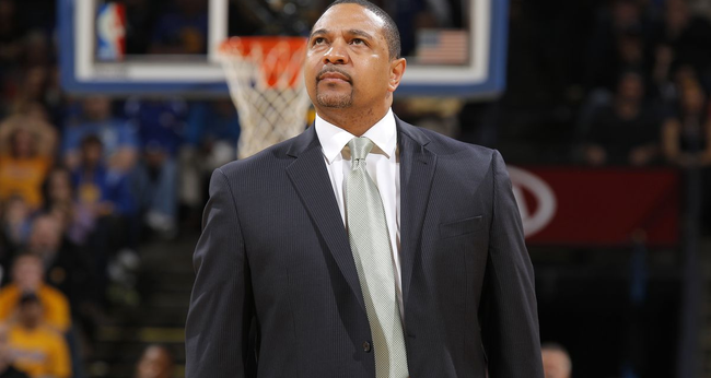 勇士湖人谁赢了（曝湖人已面试前勇士主帅）