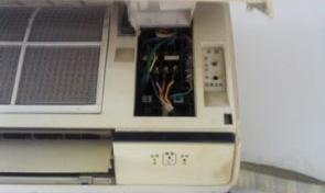 格兰仕空调出现F8什么故障（格兰仕空调故障代码）