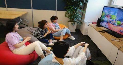 游戏女玩家达3亿文章（游戏女玩家达3亿）