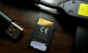 PSP里的MemoryStick是什么啊？（psp记忆棒）