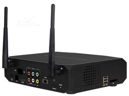 播放器带HDMI！天敏DMP210H详细试用（天敏高清播放器）