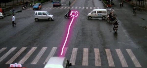 闯红灯几天可以查出来12123？（闯红灯6天了12123查不到）