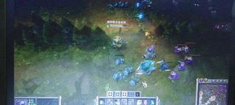 win11英雄联盟卡屏掉帧什么原因？（玩英雄联盟卡屏）