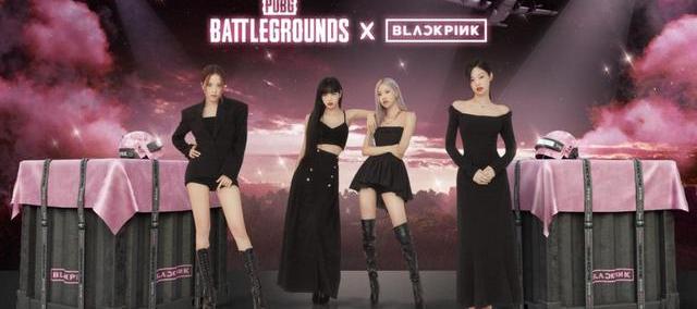 pdd和blackpink吃鸡文章（PDD和BLACKPINK吃鸡）