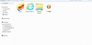 电脑进入启动页面的快捷键是什么？（win7快速启动栏）