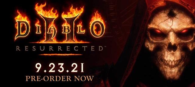 暗黑2重制版国服消息（暗黑2重制版国服）